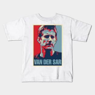 van der Sar Kids T-Shirt